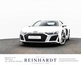 Audi R8 COUPE 5.2FSi V10 RWD LED/NAVI+/RS-SITZE-NAPPA - Audi R8: Rwd