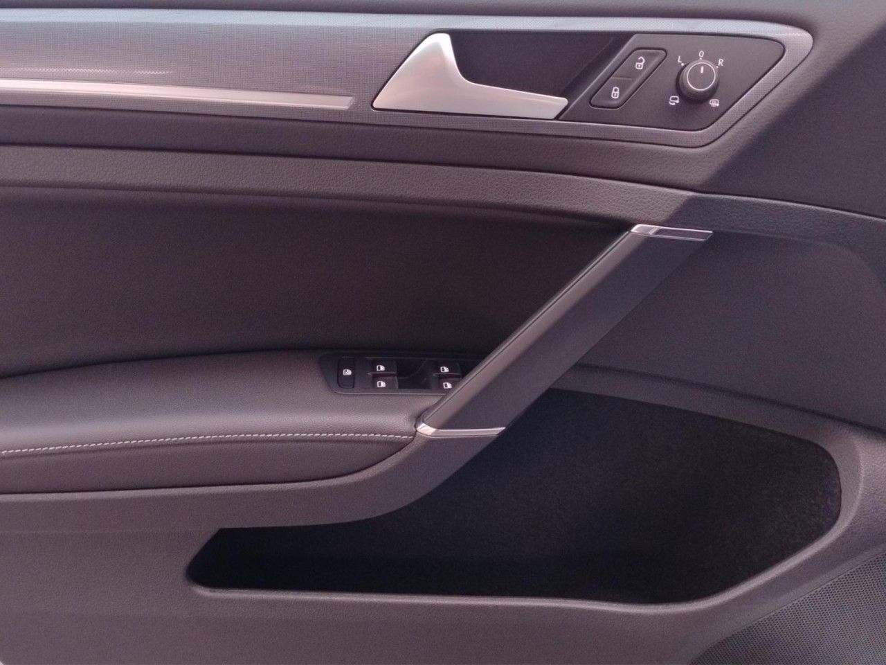 Golf Highline 2.0 TDI Klima Xenon Navi Leder