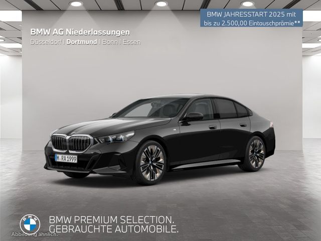 BMW 520d Limousine M Sport Driv.Assist+ Harman/K