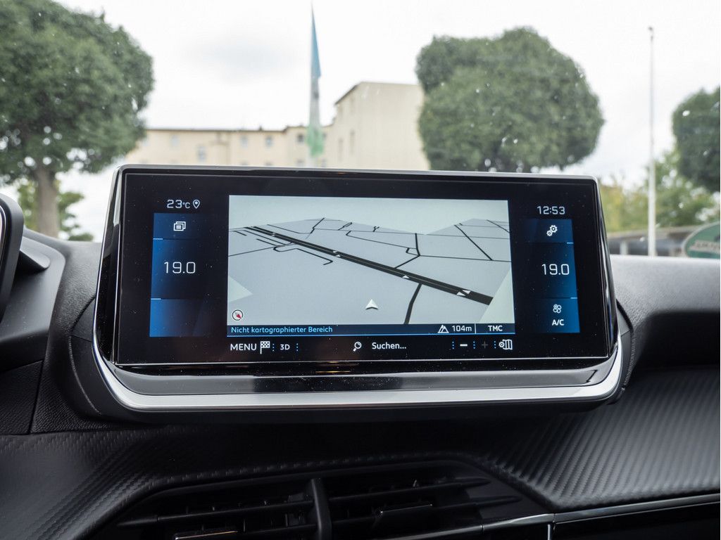 Peugeot 208 - Bild 14