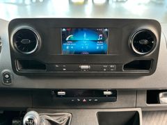 MERCEDES-BENZ Sprinter III Kasten 315 CDI FWD L1