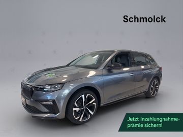 Scala Monte Carlo 1.5 TSI DSG ACC NAVI LED DAB