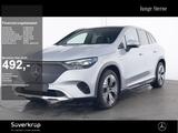 Mercedes-Benz EQE 350 4M SUV , BURM PREMIUM DISTR PANO AHK - Mercedes-Benz EQE SUV Gebrauchtwagen