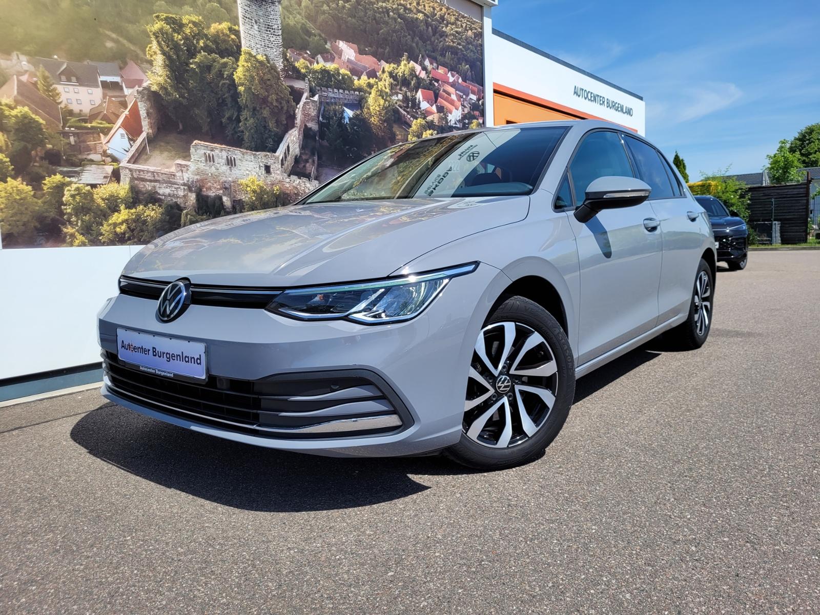 Volkswagen Golf Life 2.0 TDI DSG, миниатюра 2