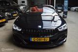 BMW M850 8-serie M850i MOTORDEFECT / Carbonpack / B& - BMW Unfallwagen