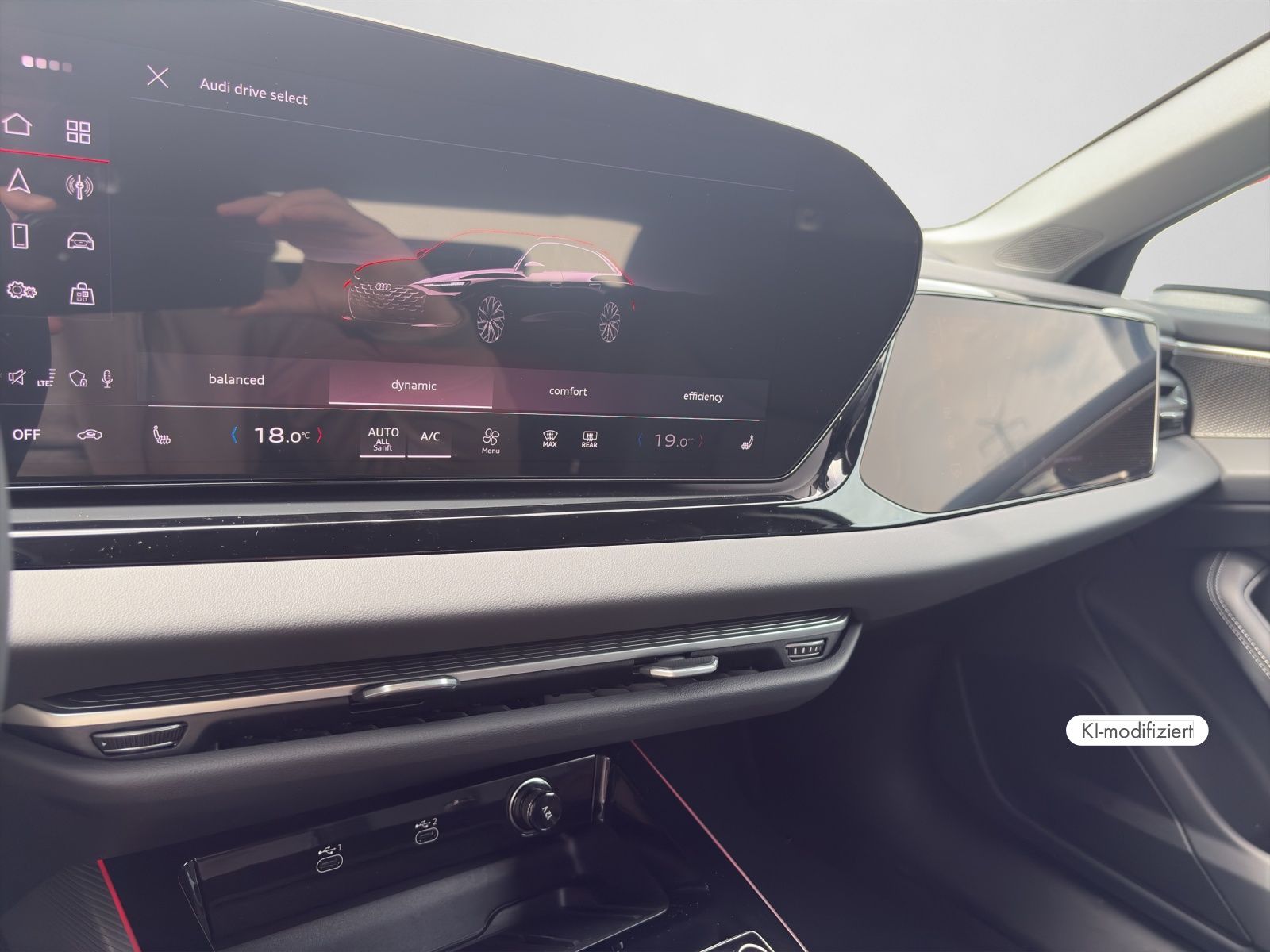 Audi A6 - Bild 12