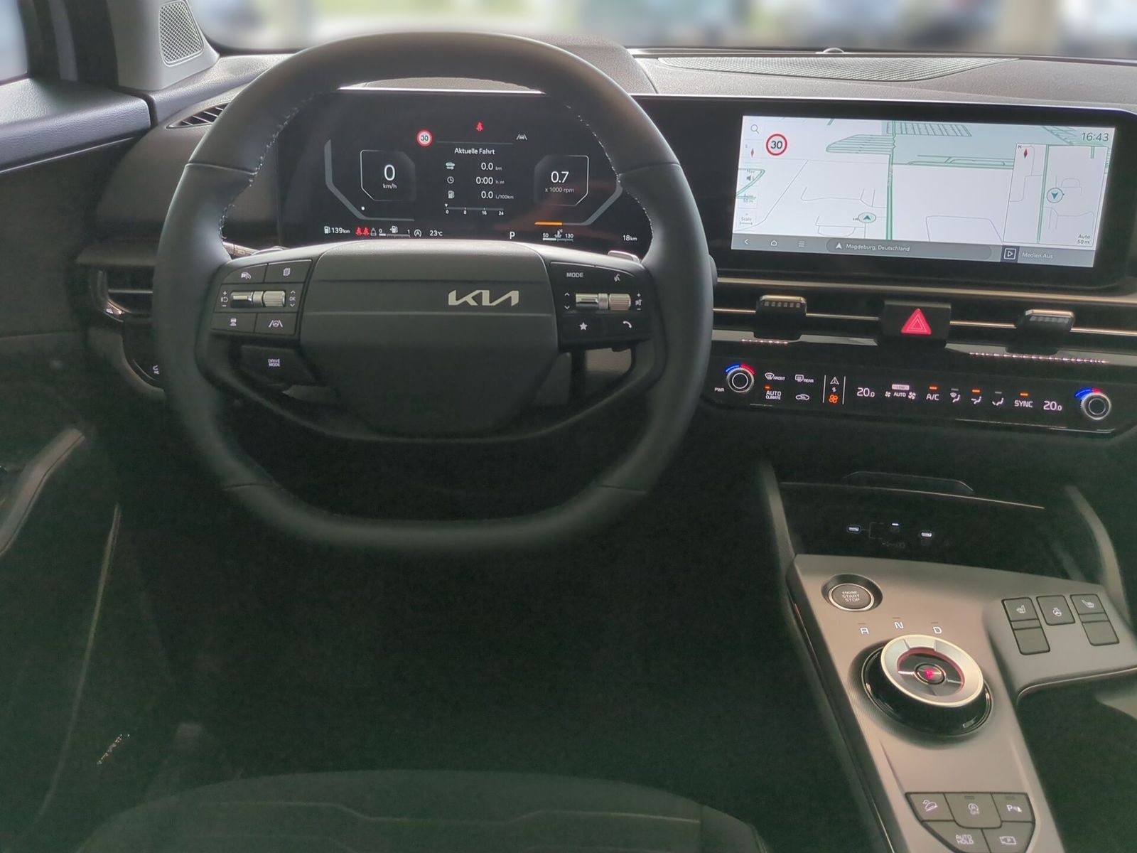 Fahrzeugabbildung Kia SPORTAGE  PE 1.6T 2WD DCT SPI DRIVE SOUND