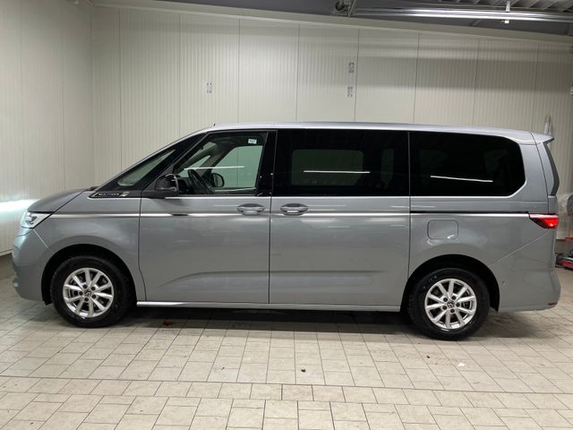 T7 Multivan lang Style 2.0 TDI STNDHZG