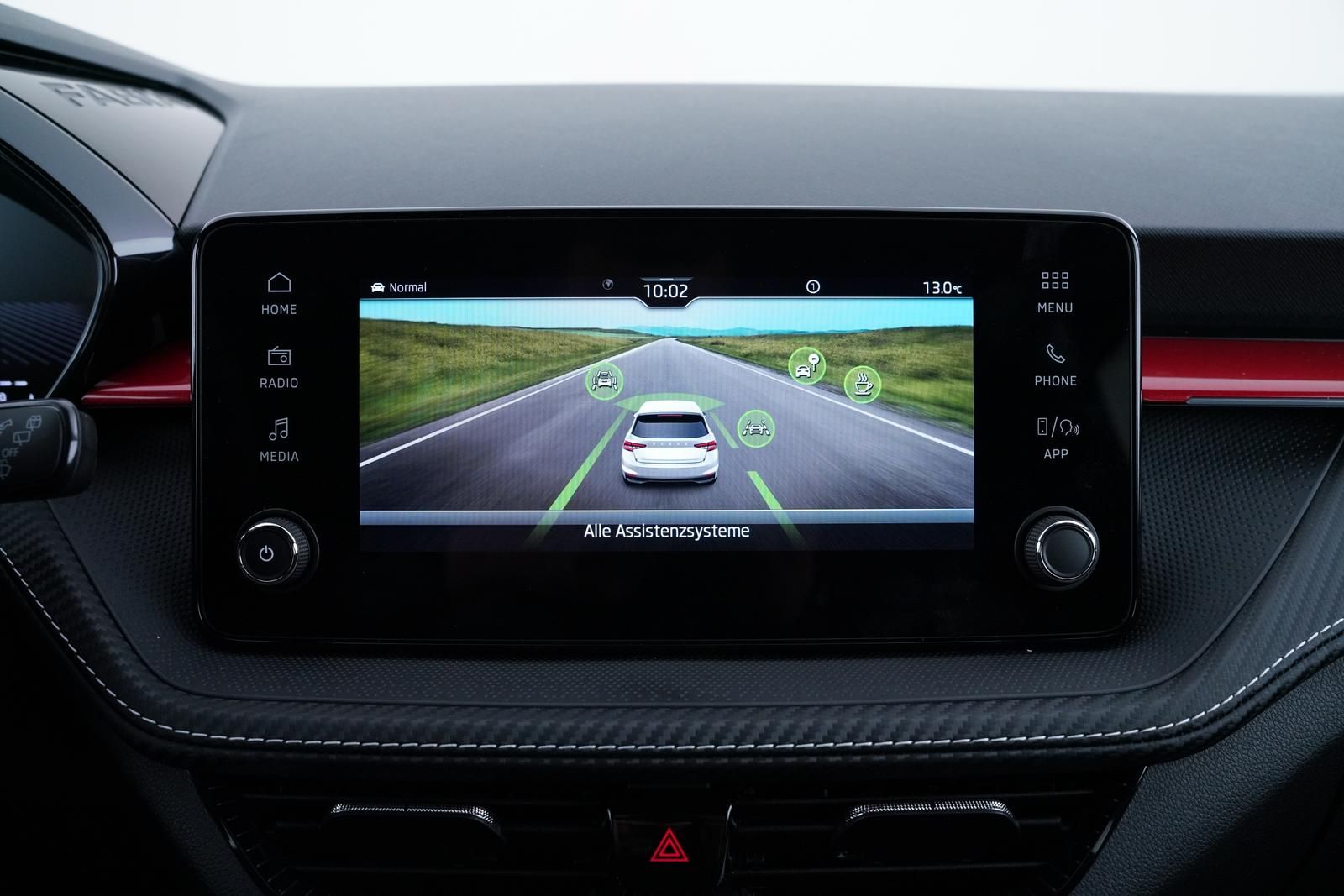 Skoda Fabia - Bild 19