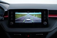 Skoda Fabia - Vorschau Bild 19