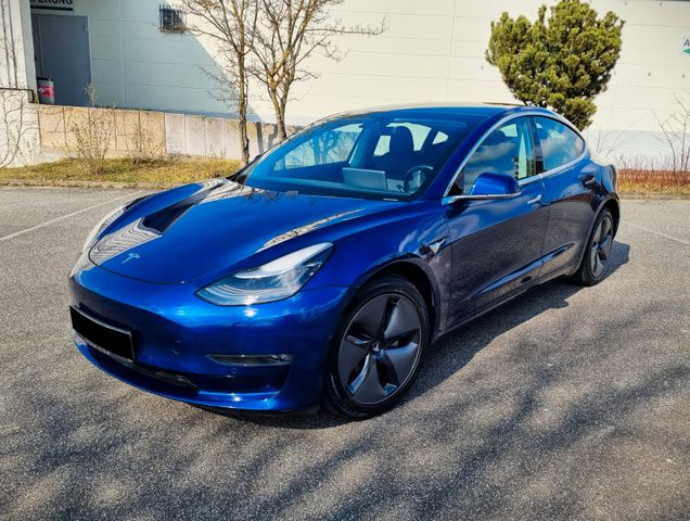 Tesla Model 3 Long Range Dual-Motor AWD *MWST*TOP*