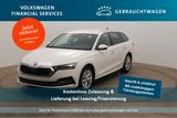 Skoda Octavia Combi Style 2.0 TDI Tempo*PDC*Nav*Klima - Skoda Octavia Gebrauchtwagen in Augsburg