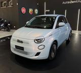 Fiat 500 500e Berlina 42 kWh Passion - Fiat 500: Passion