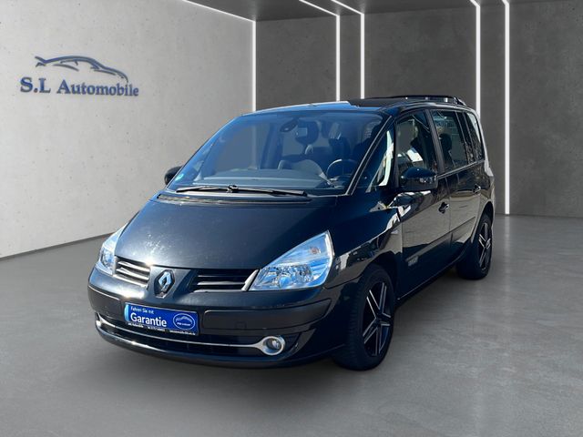 Renault Espace IV Navitech Wagen Nr 032