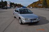 Ford Mondeo 1.8 16V 85 kW Ghia Ghia H -Zulassung!!!!! - gebrauchte Ford Mondeo aus dem Jahr 1993