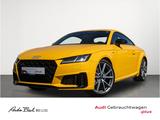 Audi TT Coupé 45TFSI qu. Stronic Navi LED GRA EPH - gebrauchte Audi TT aus dem Jahr 2019