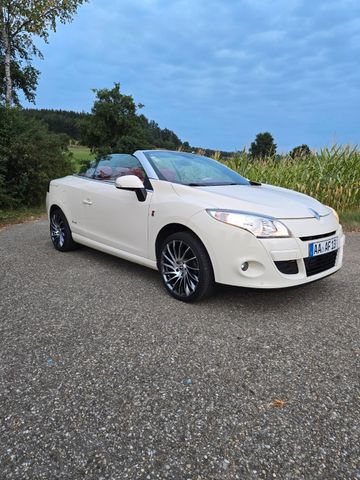 Renault Megane Coupé-Cabriolet TCe 130 Floride Megane CC