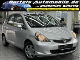 Honda Jazz 1.2 Cool, 1.Hand, Klima, HU neu ! - Honda Jazz: Cool