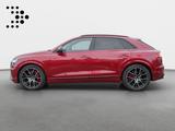 Audi SQ8 TFSI AHK*Air*Nacht*Stand*B&O*Pano*Matrix*HuD - Audi SQ8 Benzin Gebrauchtwagen
