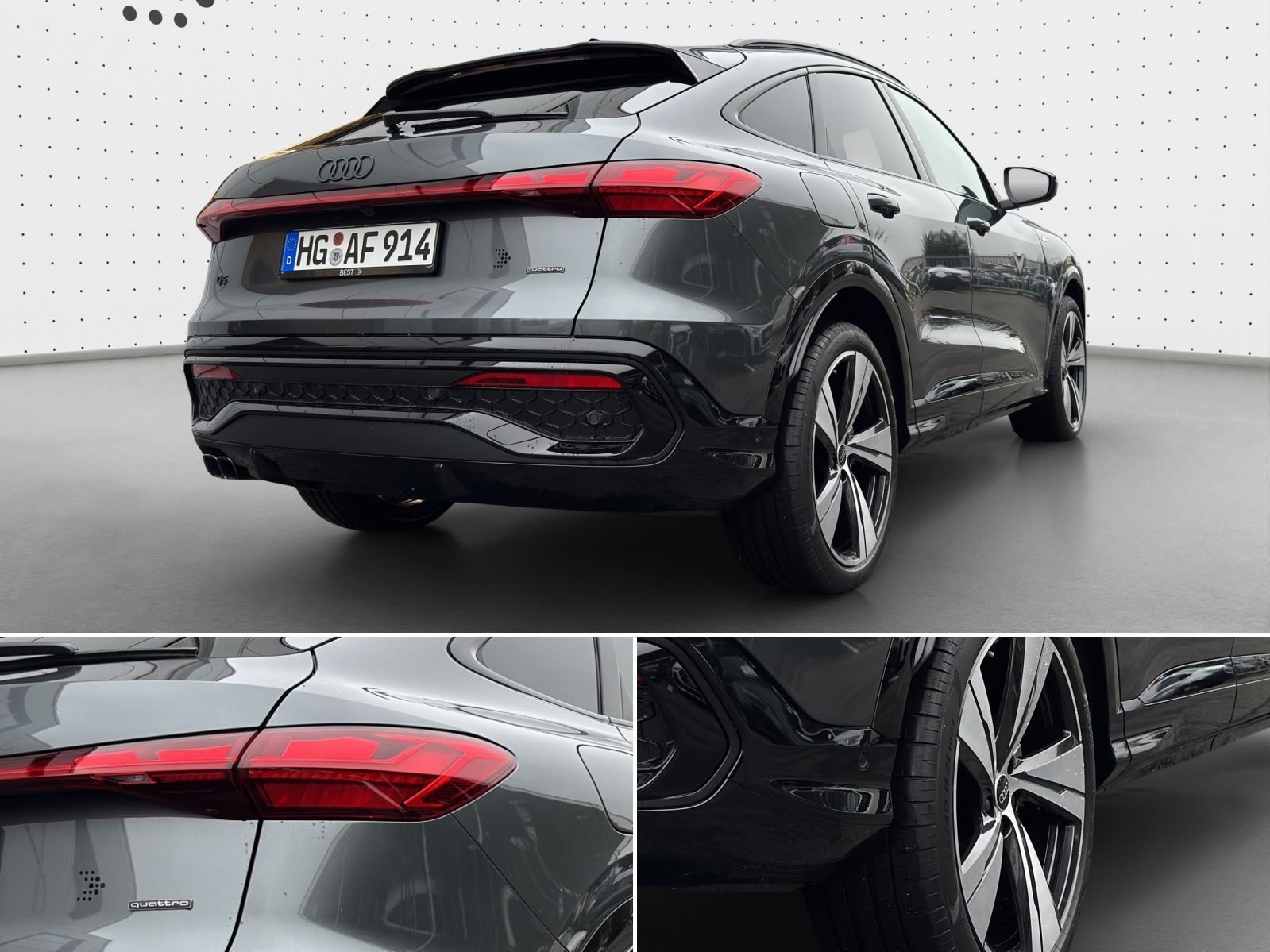Audi Q5 - Bild 25
