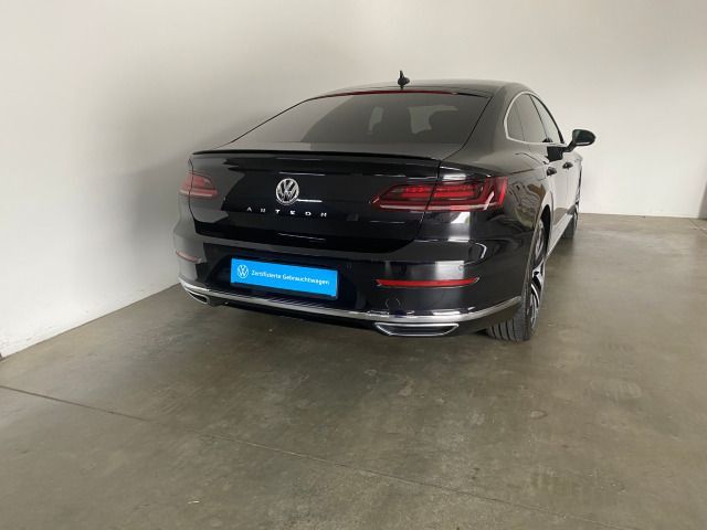 Arteon R-Line 2.0 TSI DSG AHK+NAVI+KAMERA