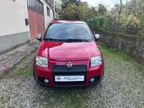 Fiat Panda 1.4 16V 100 HP - Fiat Panda: 100hp