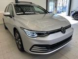 Volkswagen Golf VIII Variant 1.0 TSI Move PANO+ACC+LANE+LED - Volkswagen: L