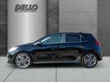 Kia Rio 1.0 T-GDI GT-Line LED Navi SHZ Rfk. Totenwin - Kia Rio in Hamburg
