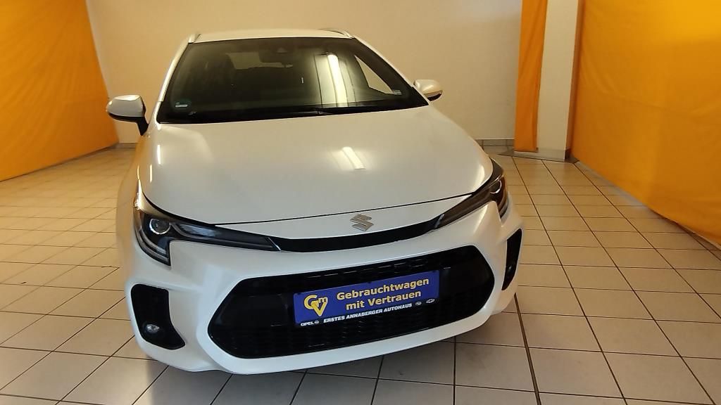 Erstes Annaberger Autohaus -  Suzuki SWACE Comfort+  CVT, LED,Klimaaut,Lenkradheizung - Bild 2 Erstes Annaberger Autohaus -  Suzuki SWACE Comfort+  CVT, LED,Klimaaut,Lenkradheizung - Bild 2