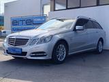 Mercedes-Benz E 250 CDI Avantgarde Navi Xenon Schiebedach - Mercedes-Benz E 250 aus 2010: Cdi