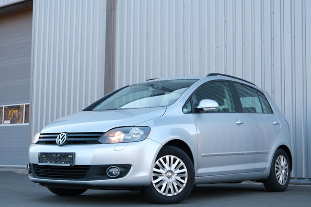 Volkswagen Golf Plus VI Trendline 1,6 TDI/ Klima /gepflegt