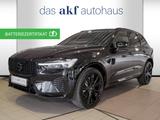 Volvo XC60 T6 Twin Engine AWD Plus Black Edition-Navi* - Volvo XC60 in Hagen