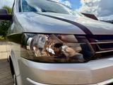 Volkswagen T5 California Beach - VW T5 California Gebrauchtwagen