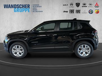 Jeep Avenger Elektro Altitude Electric KeyLess LED