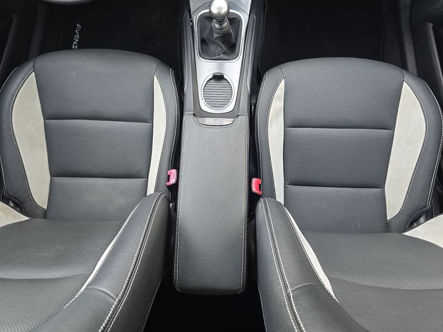 Avensis 1.8 Edition TS Leder*Pano*LED