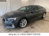 Audi A5 Sportback quattro S-Line MATRIX/ACC+/KAM/B&O