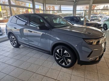 Bild Grandland (X) Opel