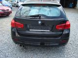 BMW 320 Baureihe 3 Touring 320 d xDrive Advantage - BMW 320 mit Diesel-Antrieb: Winterreifen