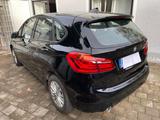 BMW 218i Active Tourer - 2020 - 45.500km - BMW: 500i