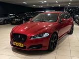 Jaguar XF Sportbrake 3.0 V6 Diesel S*Keyless*Leder*TOPP - gebrauchte Jaguar XF aus dem Jahr 2014