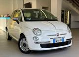 Fiat 500 1.2B GQ adatta a neopatentati 2015 - Fiat 500: Gq