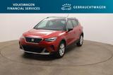 Seat Arona X-Perience 1.0 TSI RFK*PDC*Tempo*Klima*SH - Seat aus 2023