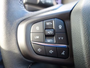 Bild 10 Ford Ranger DOKA 2,0l Tremor Standhzg. abnehmb. AHK