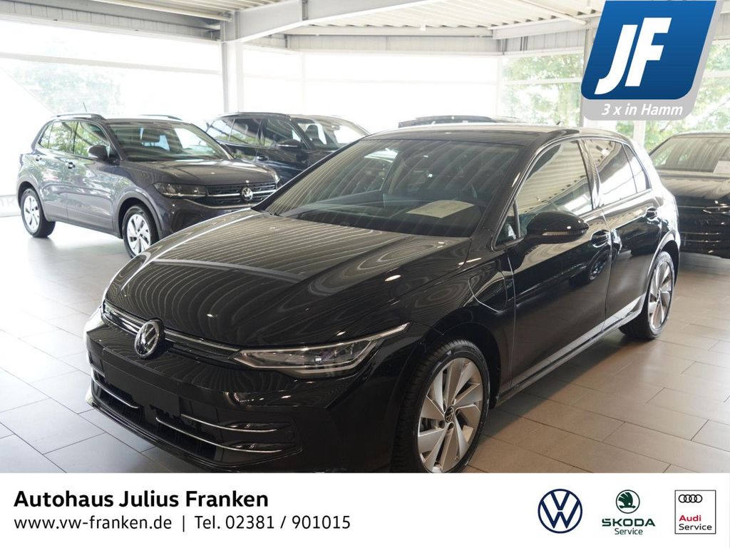 Image of Volkswagen Golf
