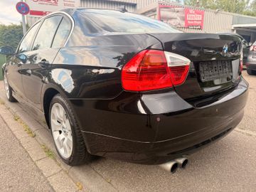 BMW 325 - 10