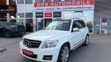 MERCEDES-BENZ GLK 300 4Matic/Navi/Leder/Sport-Paket Exterieur - Thumbnail 1