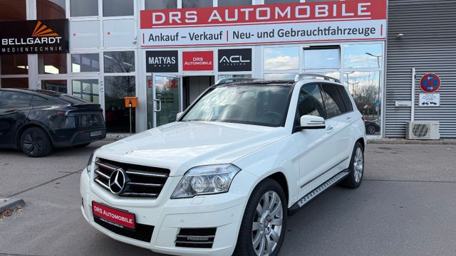 MERCEDES-BENZ GLK 300 bei DRS Automobile kaufen