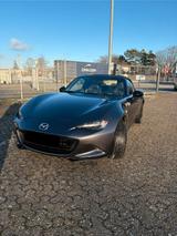 Mazda MX-5 1.5 SKYACTIV-G Ad'vantage Ad'vantage - gebrauchte Mazda MX-5 aus dem Jahr 2022