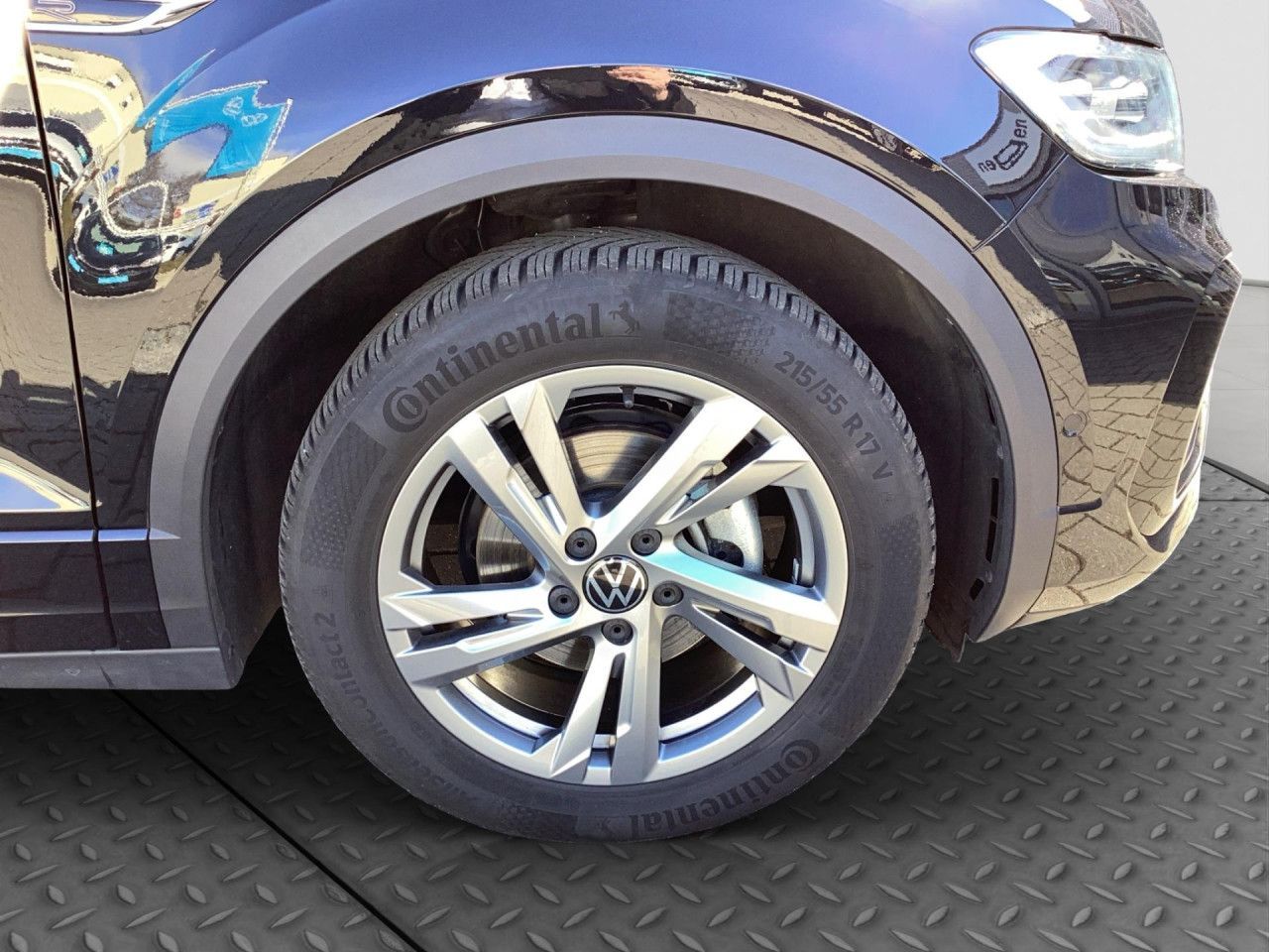 Volkswagen T-Roc - Bild 11