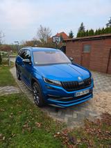 Skoda Kodiaq 2.0 BiTDI SCR DSG 4x4 RS RS